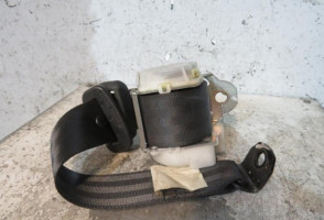 Ceinture arriere gauche SUZUKI SWIFT 3