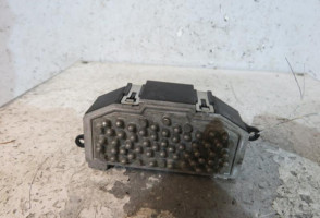 Resistance chauffage VOLKSWAGEN TOURAN 1