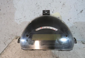 Compteur CITROEN C3 1