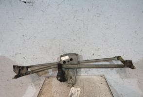 Moteur essuie glace avant AUDI A6 1