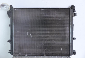 Radiateur eau RENAULT KANGOO 1