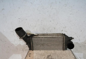 Echangeur air (Intercooler) PEUGEOT 307