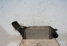 Echangeur air (Intercooler) PEUGEOT 307 Photo n°1