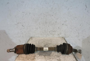 Cardan arriere gauche (transmission) SMART FORTWO 2