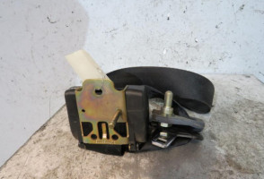 Ceinture arriere gauche RENAULT TWINGO 1