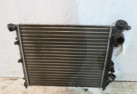 Radiateur eau RENAULT R19 Photo n°1