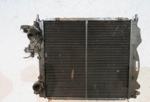 Radiateur eau RENAULT CLIO 1