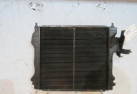 Radiateur eau RENAULT CLIO 1 Photo n°3