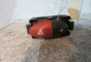 Bouton de warning RENAULT TWINGO 2