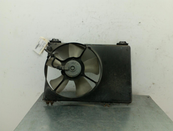 Moto ventilateur radiateur SUZUKI SWIFT 3 Photo n°1
