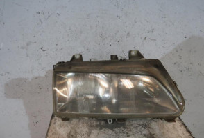 Optique avant principal droit (feux)(phare) PEUGEOT 806