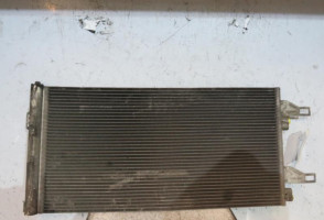 Radiateur clim CITROEN JUMPER 3