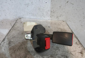 Attache ceinture arriere gauche AUDI A4 1