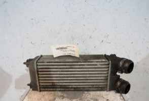 Echangeur air (Intercooler) PEUGEOT 308 1