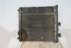 Radiateur eau CITROEN DS3