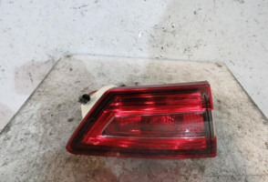 Feu arriere secondaire gauche (feux) RENAULT CLIO 4
