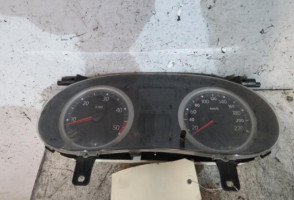 Compteur RENAULT CLIO 2