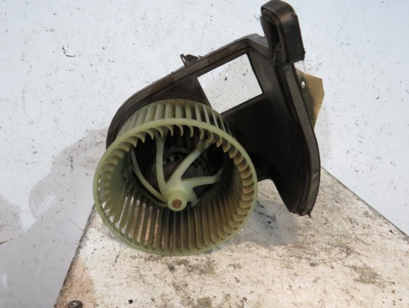 Ventilateur chauffage RENAULT CLIO 2