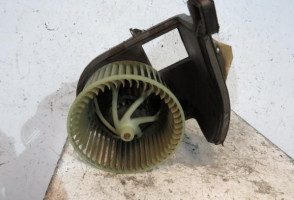 Ventilateur chauffage RENAULT CLIO 2