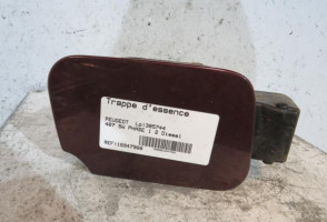 Trappe d'essence PEUGEOT 407