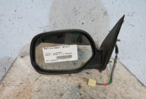 Retroviseur droit TOYOTA YARIS VERSO