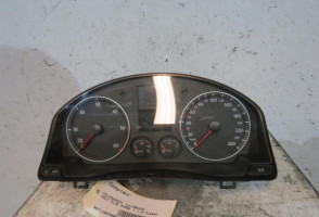 Compteur VOLKSWAGEN GOLF PLUS