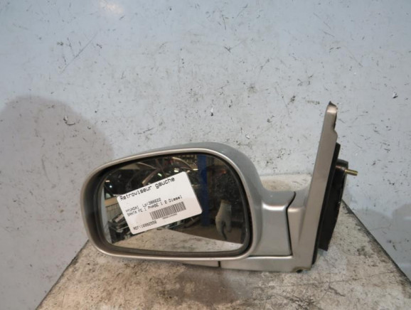 Retroviseur gauche HYUNDAI SANTA FE 1 Photo n°1