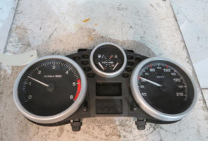 Compteur PEUGEOT 206+