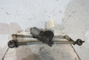 Moteur essuie glace avant PEUGEOT 206+