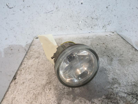 Anti brouillard droit (feux) FIAT SCUDO 2 Photo n°1