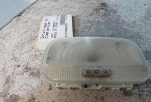 Eclairage de plafonnier FIAT SCUDO 2