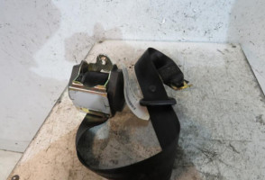 Ceinture arriere gauche AUDI A4 2