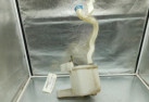 Vase de lave glace SUZUKI SWIFT 3 Photo n°1