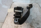 Ceinture arriere gauche OPEL ASTRA H Photo n°1