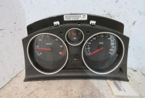 Compteur OPEL ASTRA H