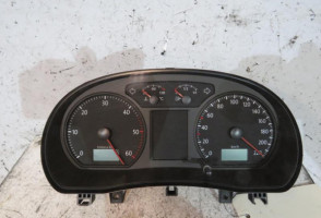 Compteur VOLKSWAGEN POLO 4