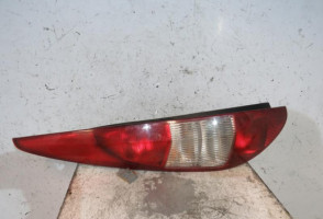 Feu arriere principal gauche (feux) FORD MONDEO 2