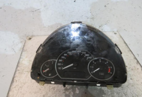 Compteur PEUGEOT 1007