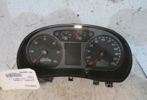 Compteur VOLKSWAGEN POLO 4