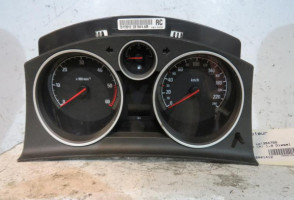 Compteur OPEL ASTRA H