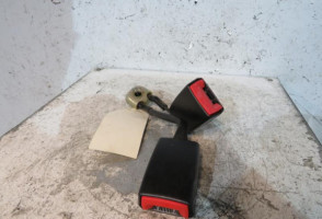 Attache ceinture arriere gauche AUDI A3 1