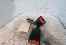 Attache ceinture arriere gauche AUDI A3 1 Photo n°1