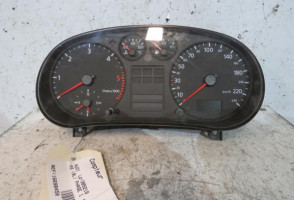 Compteur AUDI A3 1