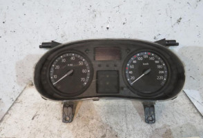 Compteur RENAULT CLIO 2 CAMPUS