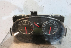 Compteur NISSAN MICRA 3