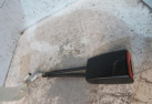 Attache ceinture arriere droit SEAT LEON 1 Photo n°1