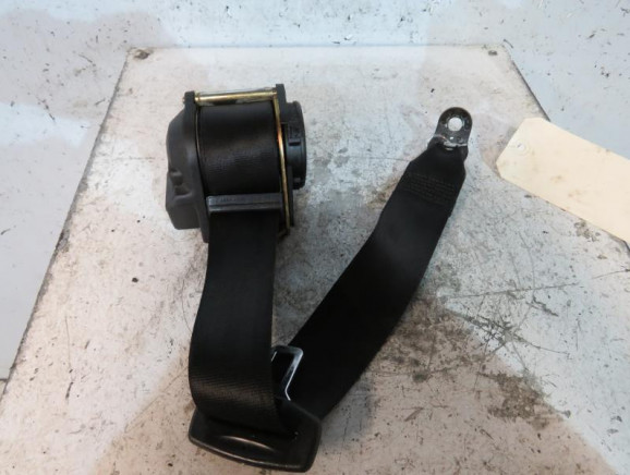 Ceinture arriere droit SEAT LEON 1 Photo n°1
