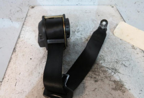 Ceinture arriere droit SEAT LEON 1