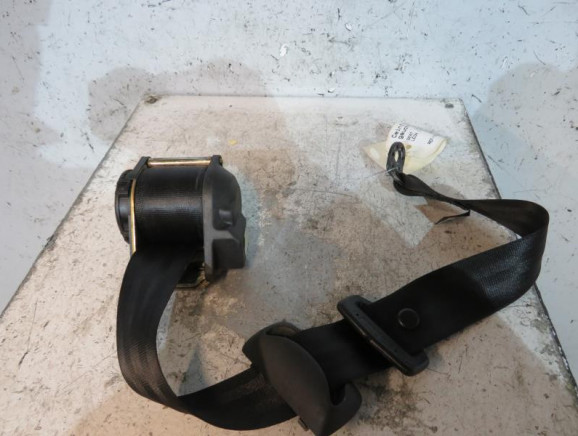 Ceinture arriere gauche SEAT LEON 1 Photo n°1
