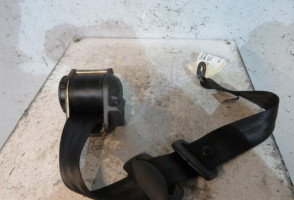 Ceinture arriere gauche SEAT LEON 1